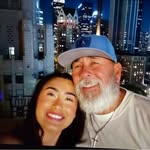 Chris Coronel - @chriscoronel60 - Instagram