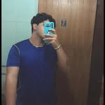 Chris Coronel - @_krii.__ - Instagram