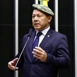 Deputado Coronel Chrisóstomo - @depcoronelchrisostomo - Instagram