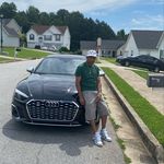 Chris Bell - @corporatechris__ - Instagram