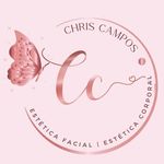 Chris Campos | Estética Facial e Corporal - @esteticachrisfacial_corporal - Instagram