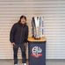 Chris Corr - Facebook
