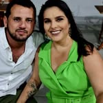 Christiane CF - @chriscorreiaf - Instagram