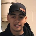 Chris - @chris_corrales - Instagram