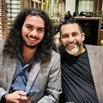 Chris Corrales - @he_lives_4ever - Instagram