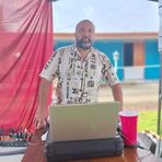 Chris Corrales - Facebook