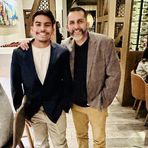 Chris Corrales - Facebook