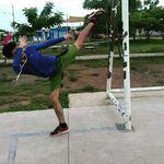 Chris corrales - @chriscoromero - Instagram