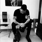 Chris Correia - Facebook