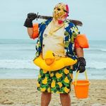 Chris Correll - @correllchris - Instagram
