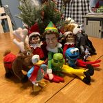 Chris Correll - @correllelf - Instagram
