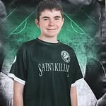 Chris Correll - @cjhoopster123 - Instagram