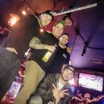 Chris Correll - @cheshirechillin - Instagram