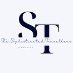 Chrissy Corrente | Custom Travel Design - @thesophisticatedtravellers - Instagram