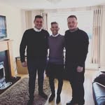 Chris Corrie - @chriscorrie123 - Instagram