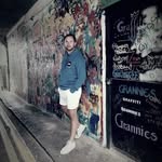Chris Corrie - @chris_c123321 - Instagram