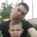 Chris Corrow - @grrrnader - Instagram