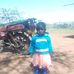 Chris Kirwa - Facebook