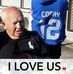 Chris Corry - Facebook