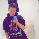 Chris Corry - @thisbitch150 - Instagram