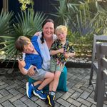 Christine Mueller - @chriscorry78 - Instagram