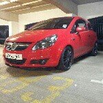 Chris - @corsa_chris - Instagram