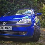 Chris - @corsac_chris - Instagram