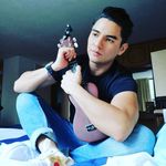 Christian Corsa - @chris_corsa - Instagram