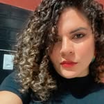 Christiane Mendes - @chriscorsii - Instagram