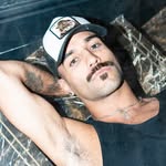 MDL CHLD - @chriscorsini - Instagram