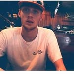 Chris Corson - @corsoncash - Instagram