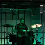 Chris Corson - @critdrum - Instagram