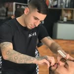 Chris Cortes 💈Barbearia | Mauá - @chris_cortess - Instagram