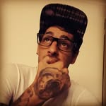 chris corti - @chris_corti - Instagram