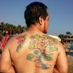 Christian Antonio Cortés Huerta - @chriscort - Instagram