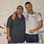 Chris Kourtesis - Facebook
