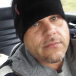 Chris Corvin - @betrippingonyou73 - Instagram