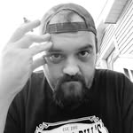 Chris Corvin - @serialkiller365 - Instagram