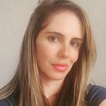 Christiane - @chriscorvino_fisio - Instagram