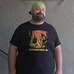 Chris Cosio - @cthulhu_crush - Instagram