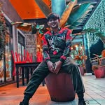 Mc Christian Sioco - @machriscosio - Instagram