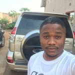Cosmas Chris Wembo - @cosmaschriswembo - Instagram