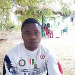 Cosmas Wembo - @cosmas_wembo_chris - Instagram