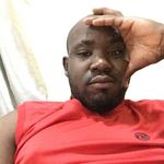 Pope Chris Cosmas - @chris_pope__m - Instagram