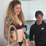 chris cosmo - @chriscosmo420 - Instagram