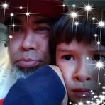 Chris Cosmo Wixson - Facebook