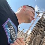 Chris Cosmos - @chriscosmosmj - Instagram