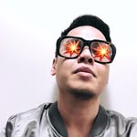 Chris Evidente - @chris__cosmo - Instagram