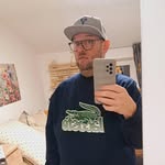 Jan Berthold - @chris.cosmo78 - Instagram
