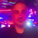 Chris Cosmos - @chrisgcosmos - Instagram